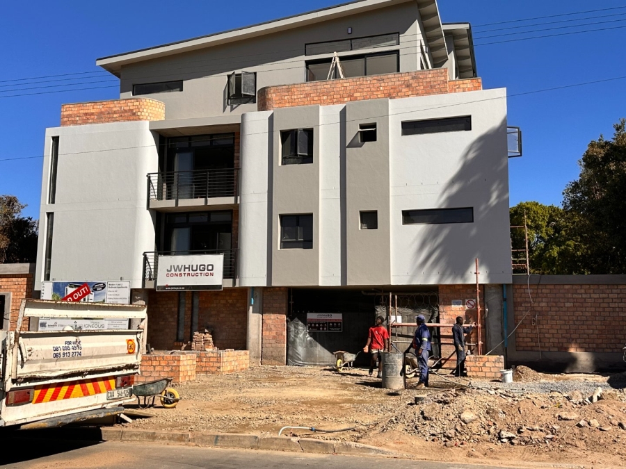 1 Bedroom Property for Sale in Table View Western Cape
